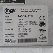 Load image into Gallery viewer, KONTRON TASC3-PSU Board