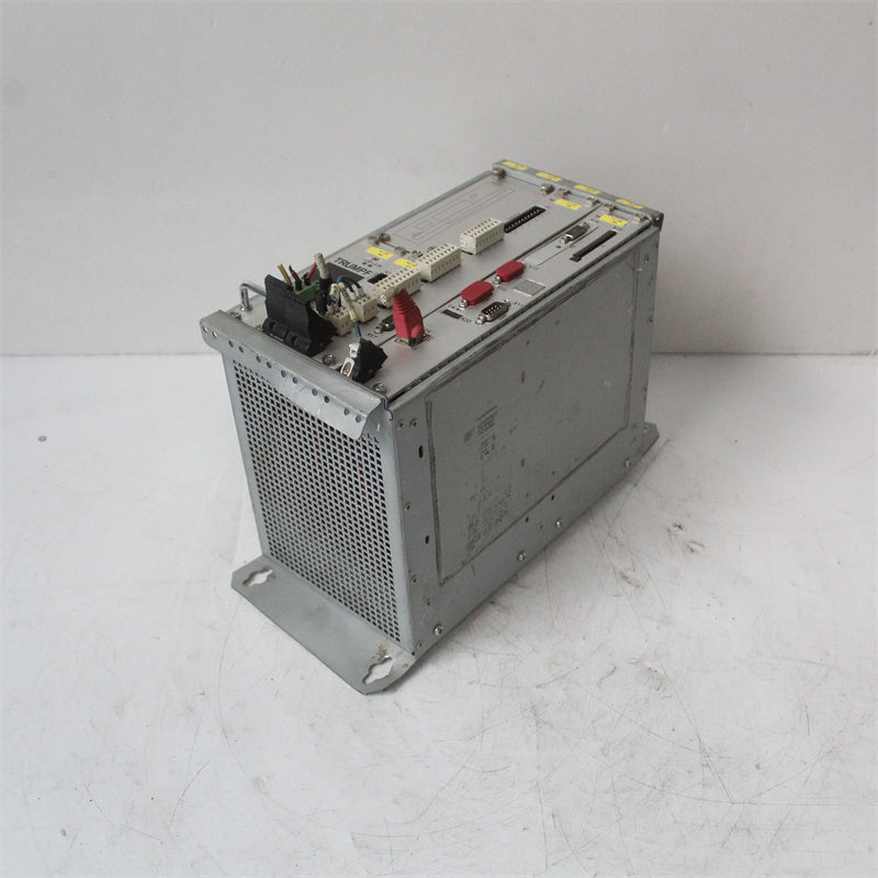 KONTRON ASMC2177 Control Cabinets