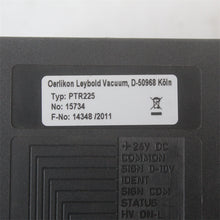 將圖片載入圖庫檢視器 LEYBOLD PTR225 Vacuum Gauge
