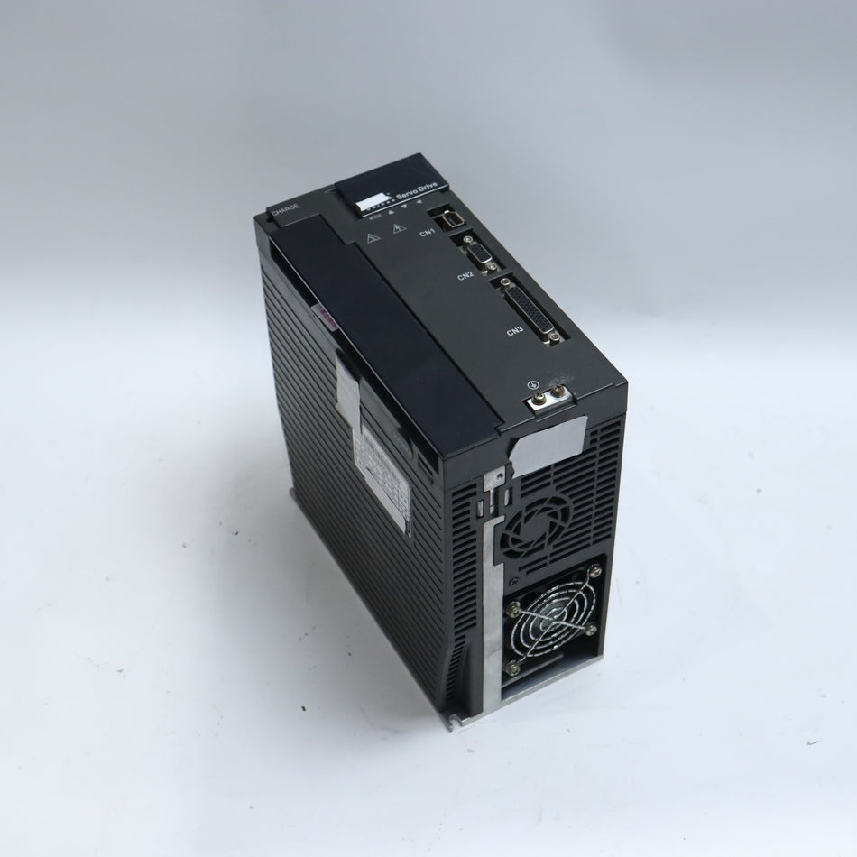 EURA SD20-G302T3M3 Driver