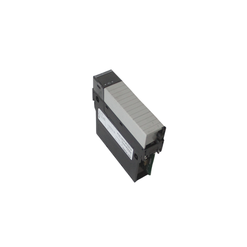 艾倫-布拉德利 1756-M03SE PLC