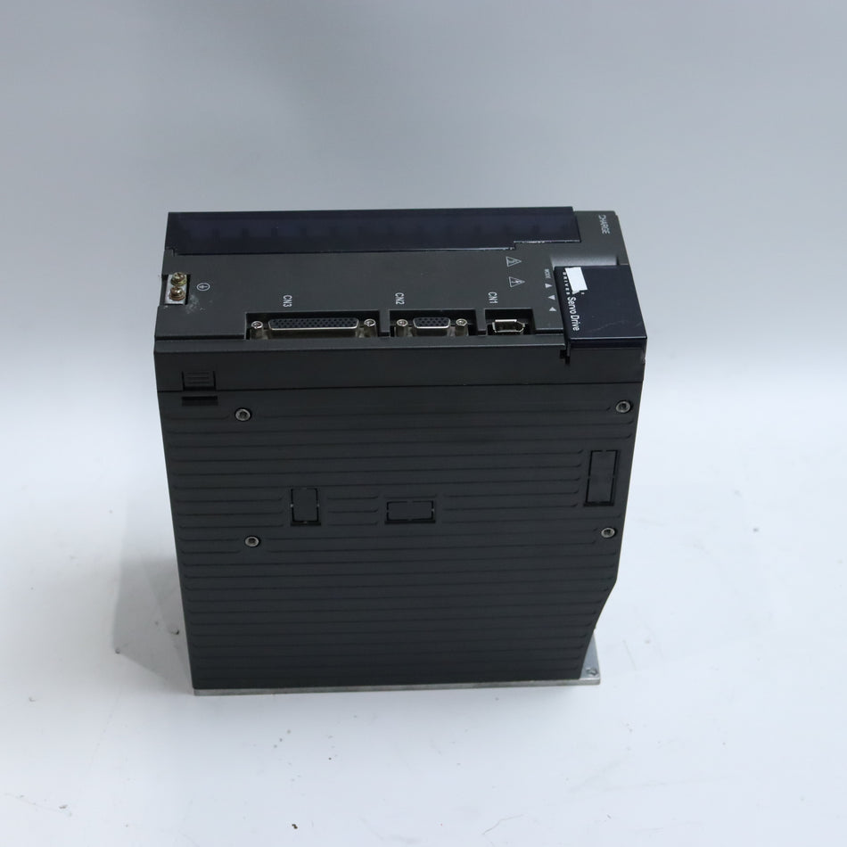 EURA SD20-G302T3M3 Driver