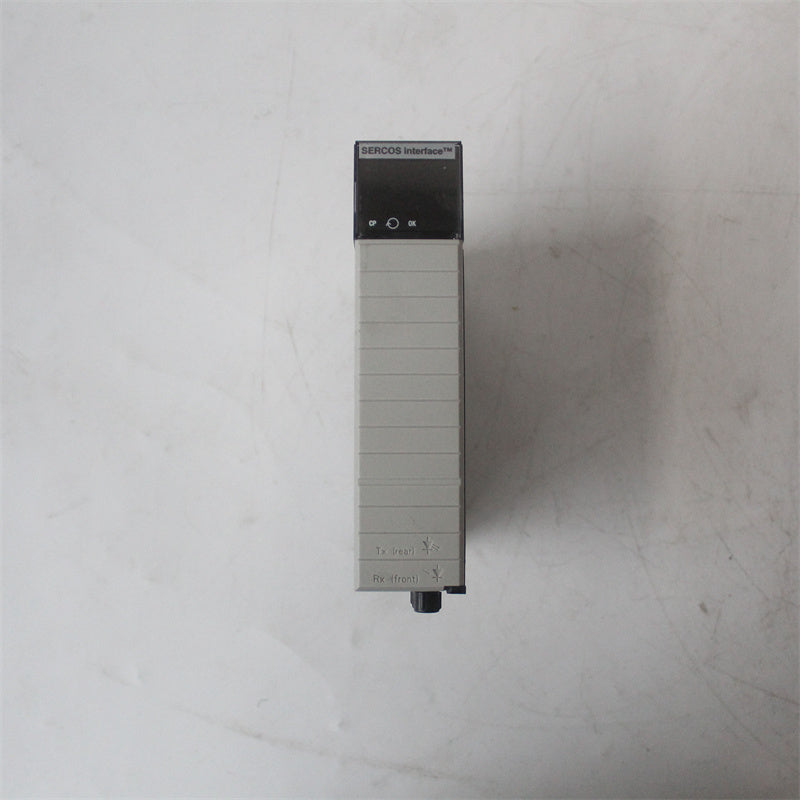 艾倫-布拉德利 1756-M03SE PLC