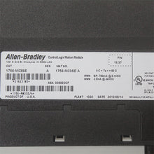 Load image into Gallery viewer, Allen Bradley 1756-M03SE A 3 Axis Sercos Interface Module