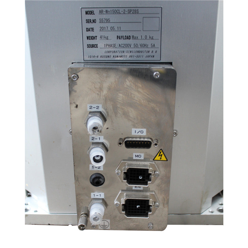 Hirata AR-Wn150CL-2-SP28S 晶圓機器人