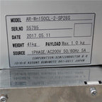 Hirata AR-Wn150CL-2-SP28S 晶圓機器人