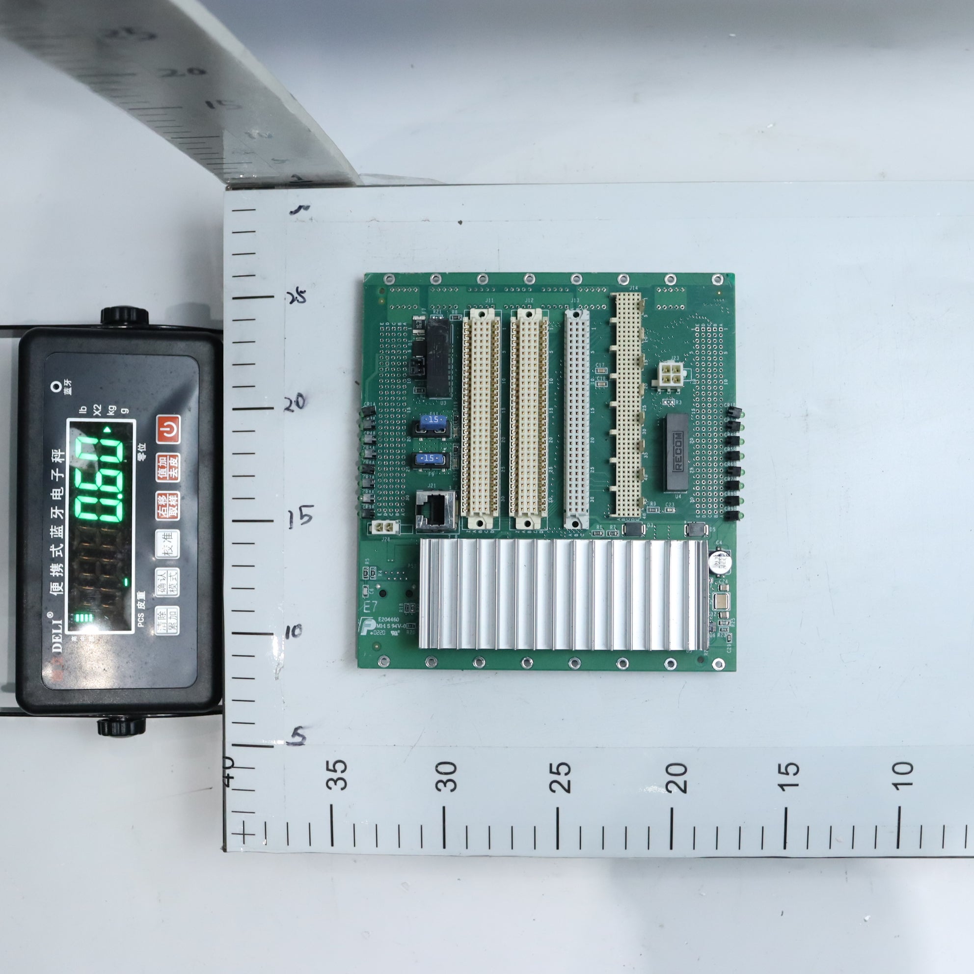 LAM 810-800081-021 闆卡