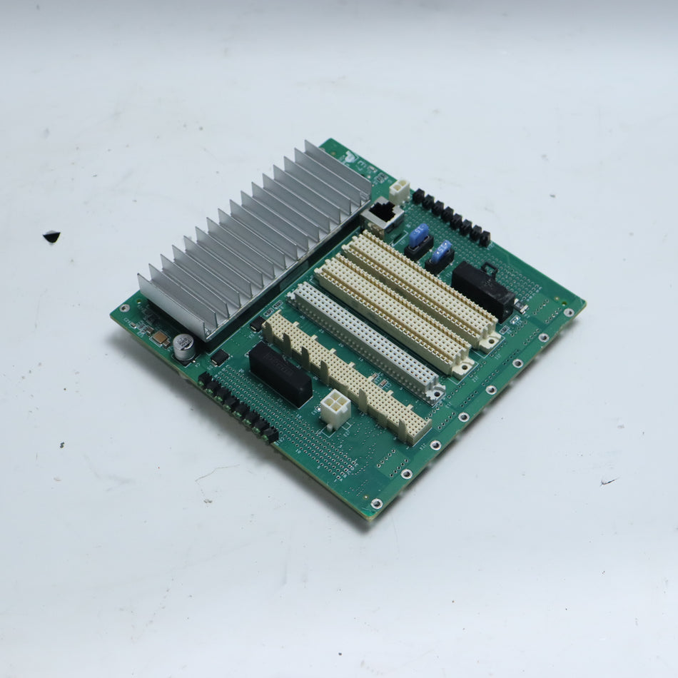 LAM 810-800081-021 Board card