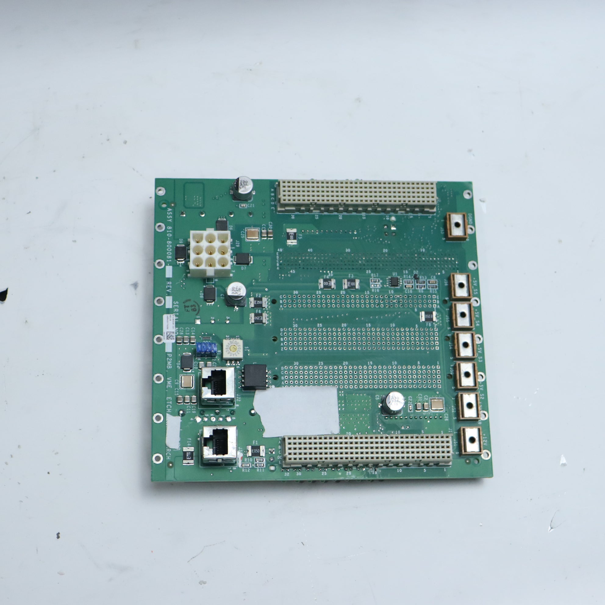 LAM 810-800081-021 闆卡