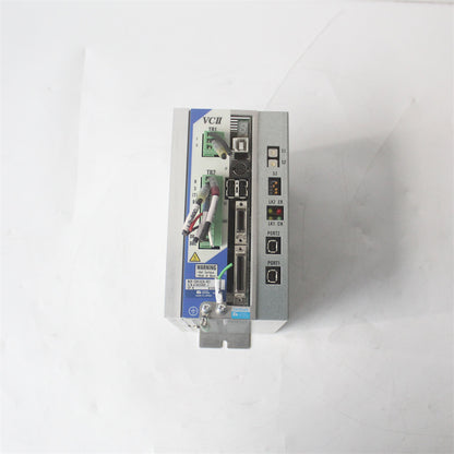 NIKKI DENSO NCR-CDA1A2A-401 Servo Drive