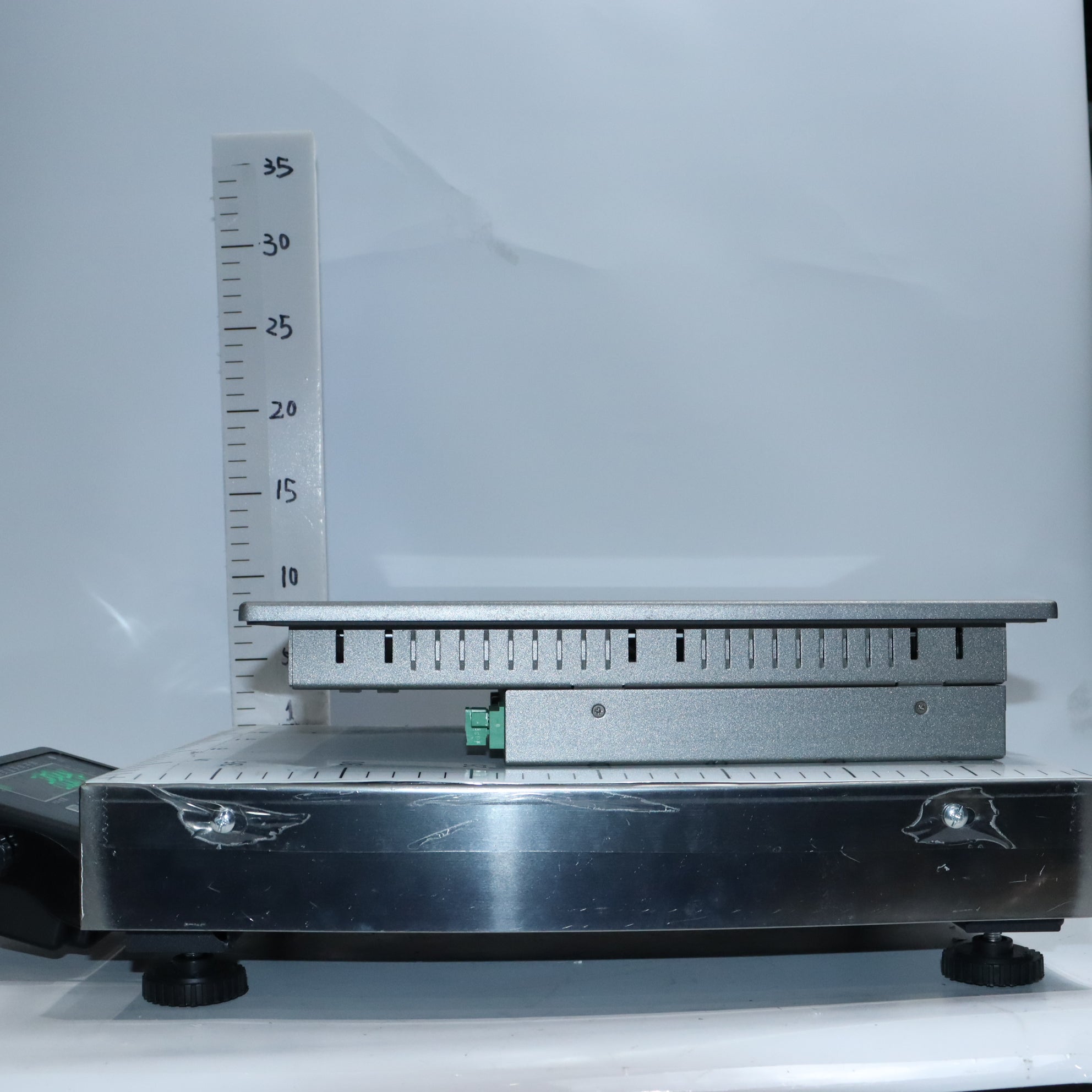 IEI TDM-121-N270-RN-R10 觸控螢幕