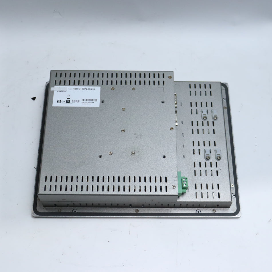 IEI TDM-121-N270-RN-R10 Touch screen