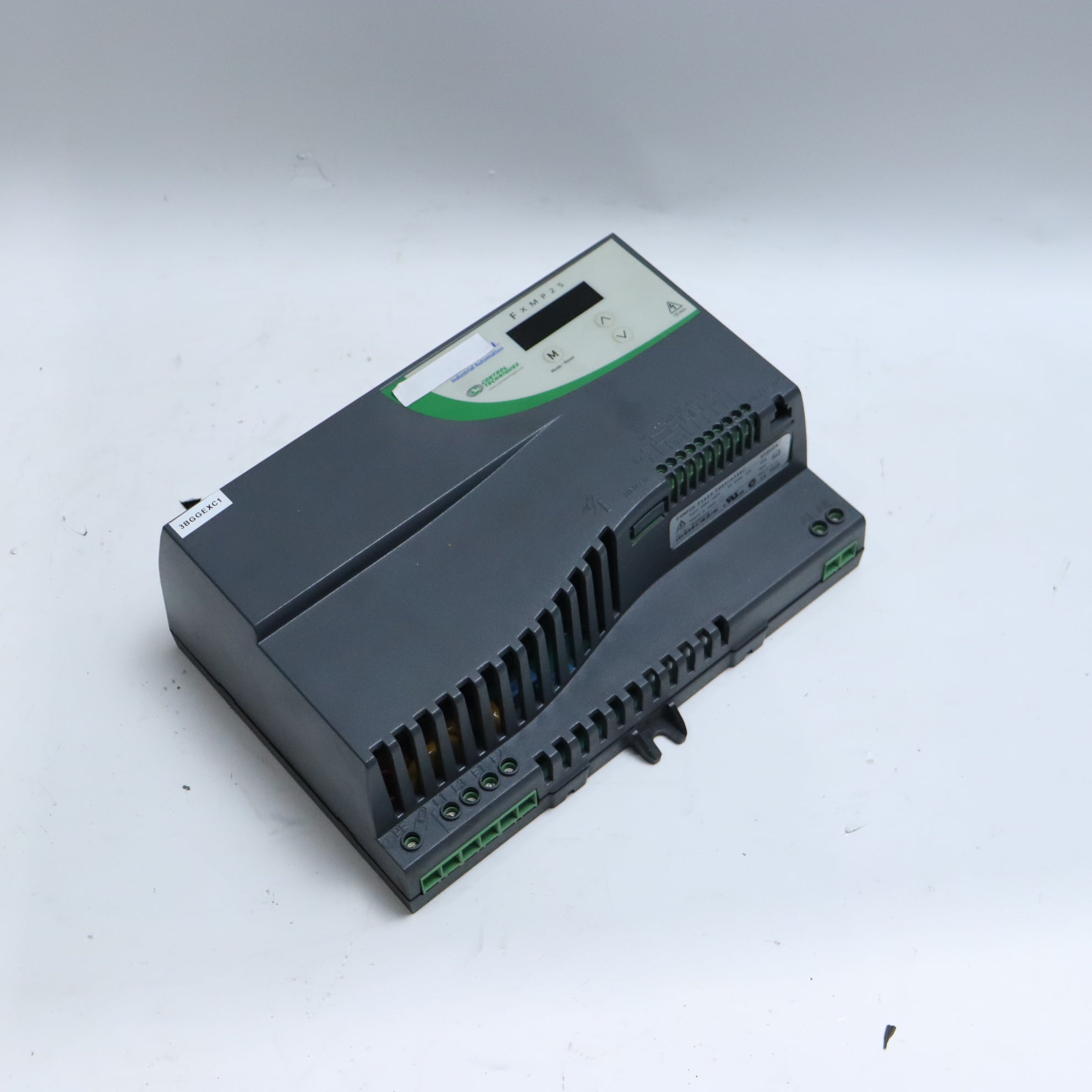 艾默生FXMP25勵磁控制器