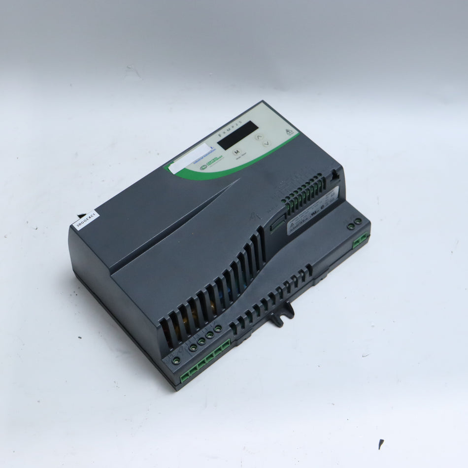 艾默生FXMP25勵磁控制器
