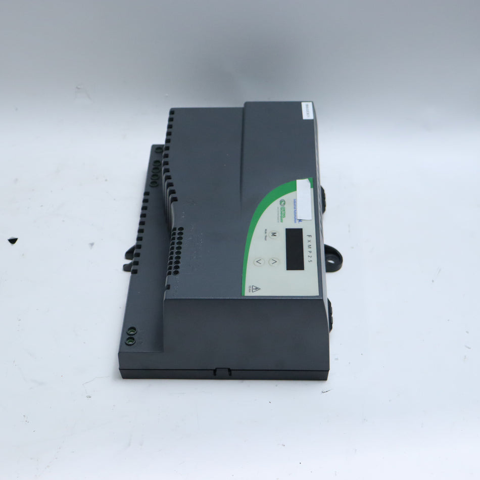 艾默生FXMP25勵磁控制器