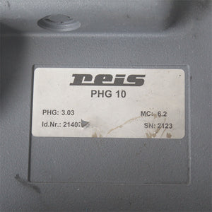 REIS PHG 10 Teach Pendant