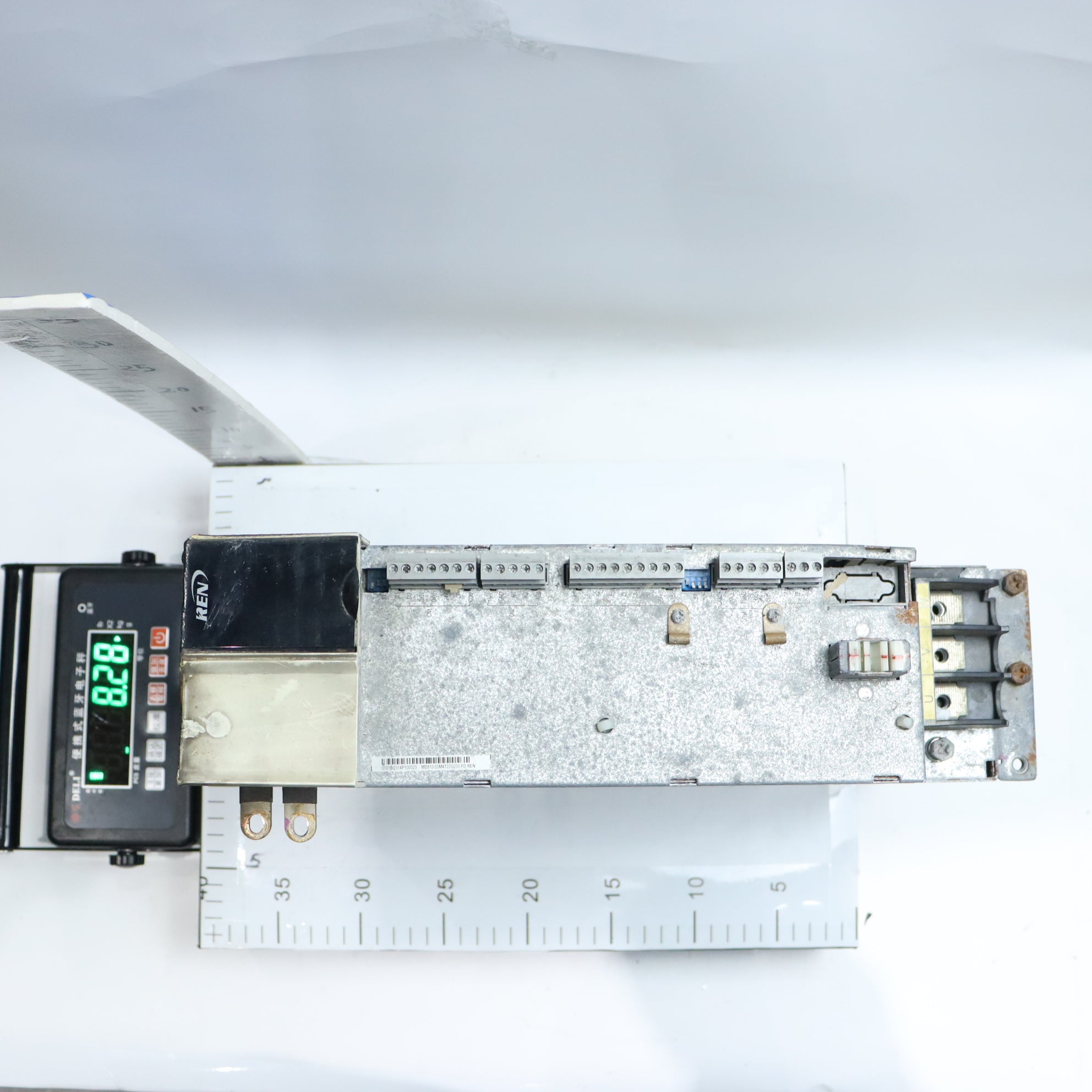 INOVANCE MD810-50M4T22G200-FD-REN驅動程式