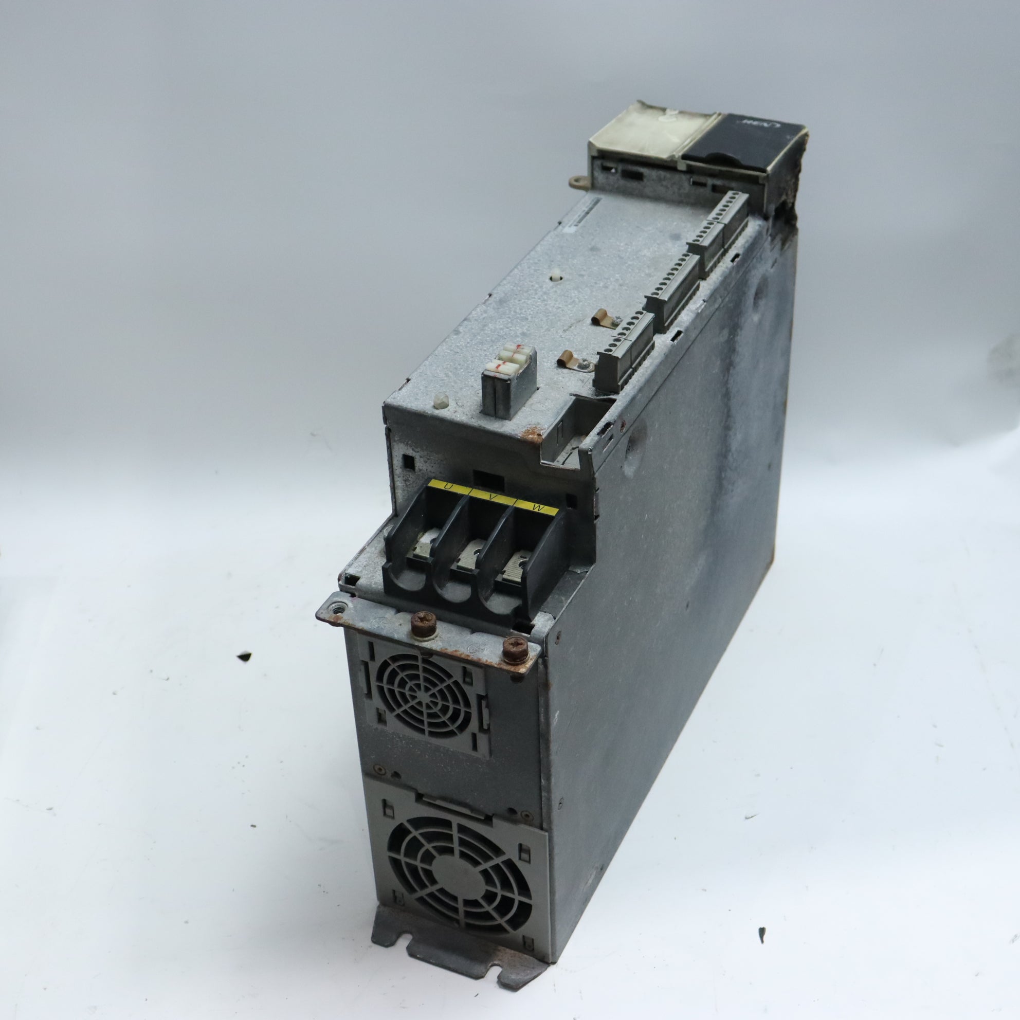 INOVANCE MD810-50M4T22G200-FD-REN驅動程式