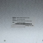 INOVANCE MD810-50M4T22G200-FD-REN驅動程式