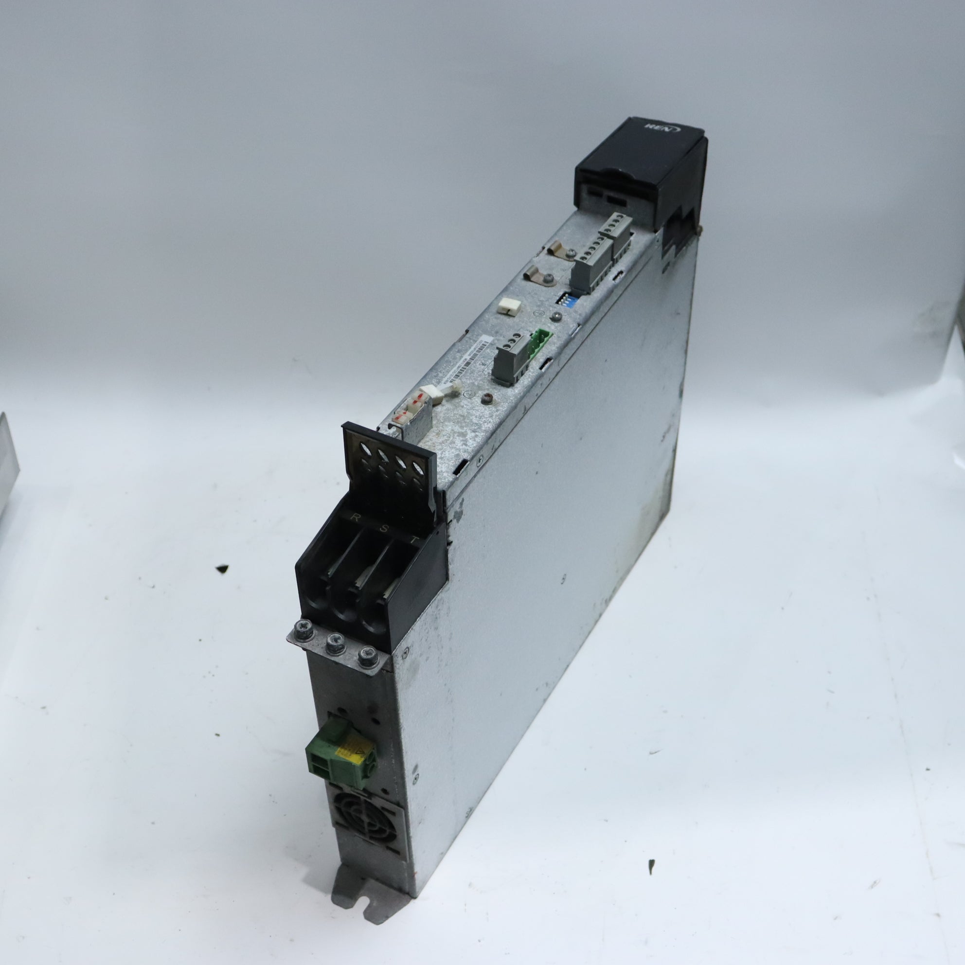 INOVANCE MD810-20M4T22G120-FD-REN驅動程式