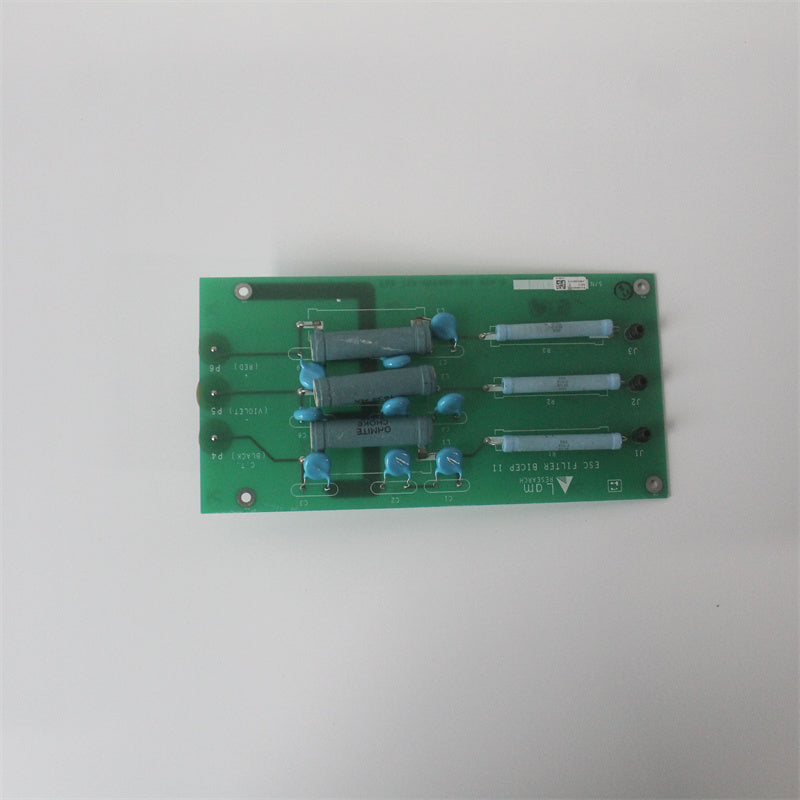 LAM Research 810-006490-001 ESC FILTER BICEP II