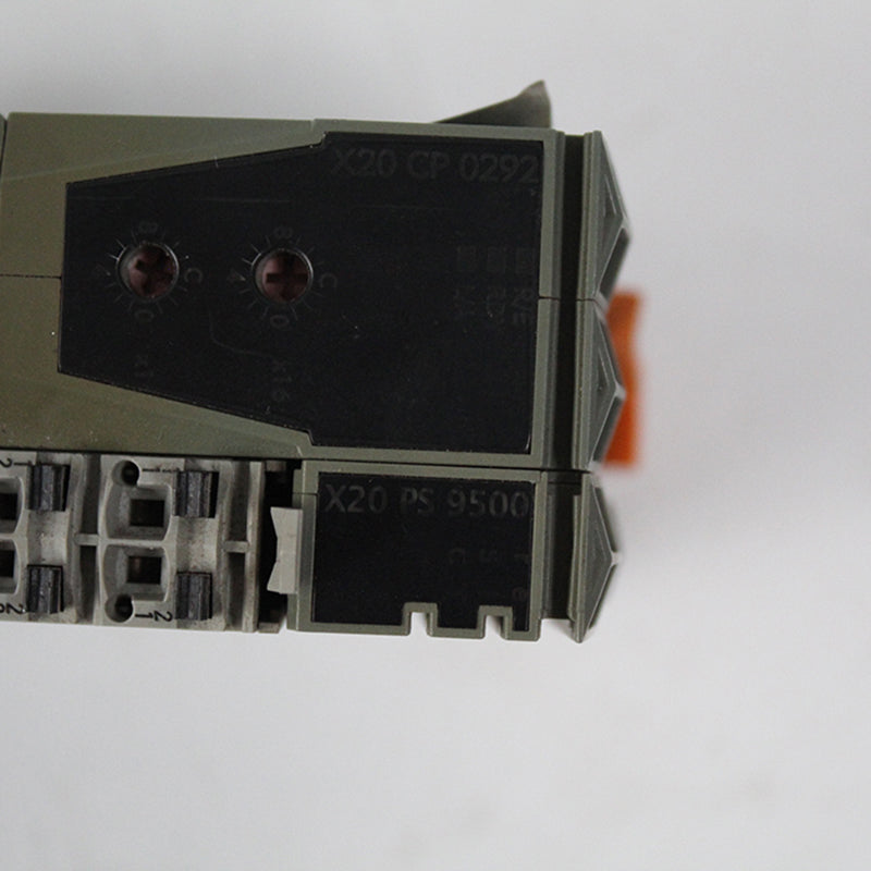 B&amp;R HX-DXF-X20 模組