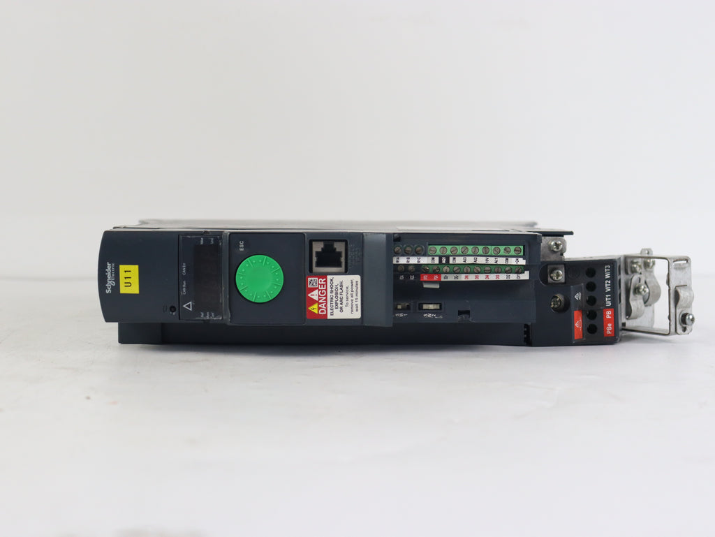 施耐德ATV320U40N4B變頻器
