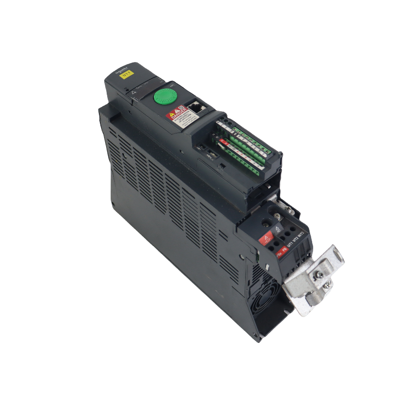 施耐德ATV320U40N4B變頻器