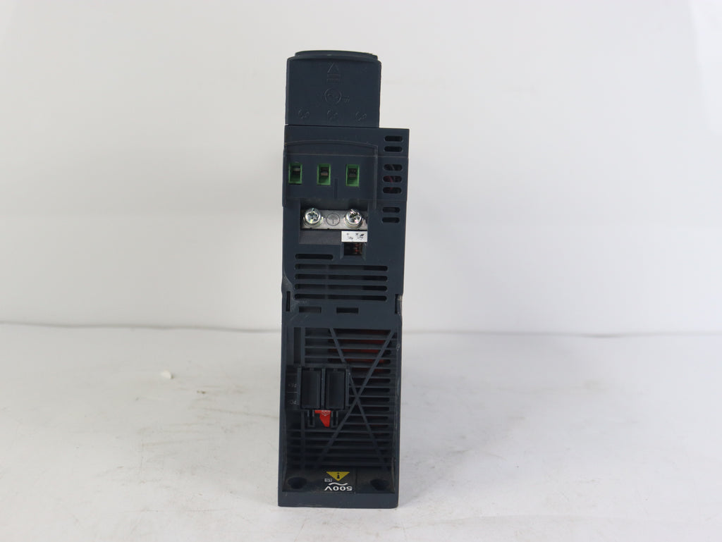 施耐德ATV320U40N4B變頻器