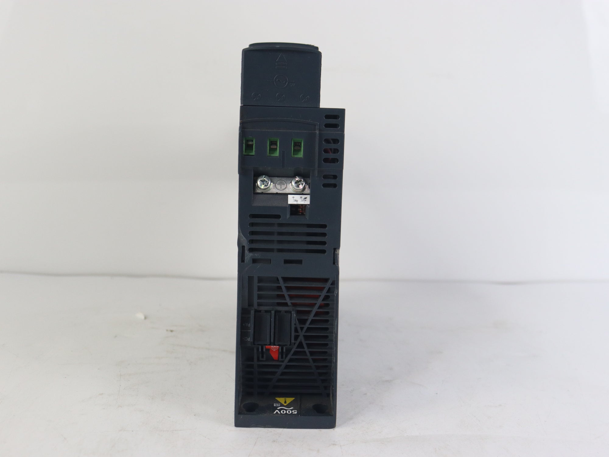 施耐德ATV320U40N4B變頻器
