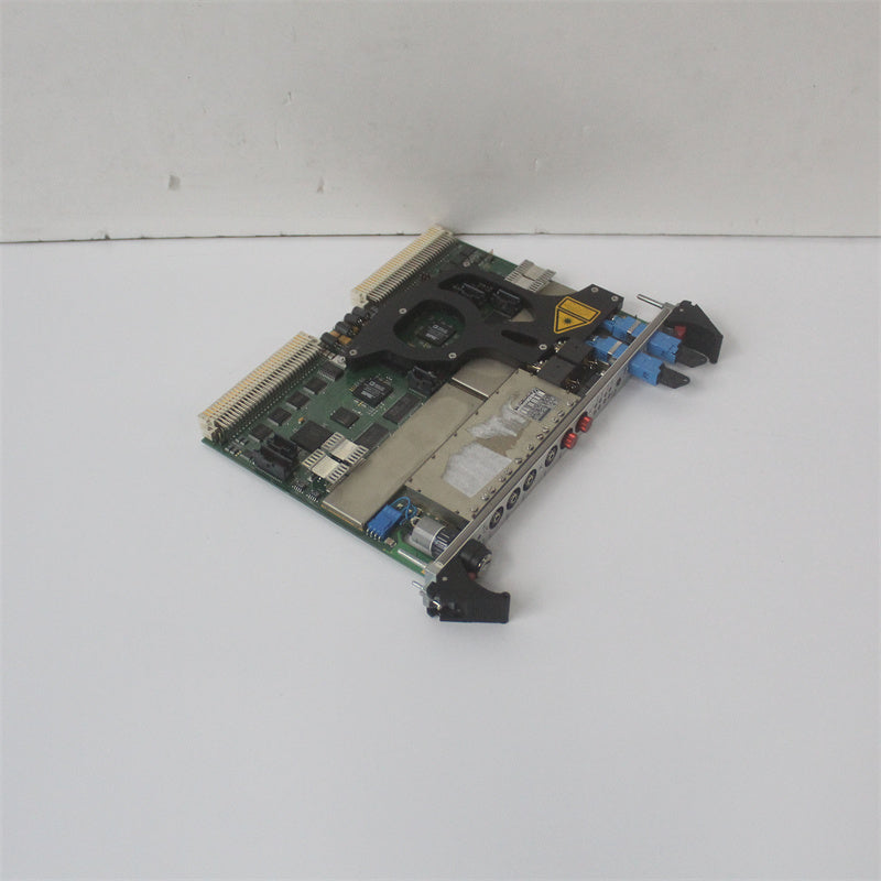 ASML/Heidenhain HIB 292 375 110-06 Board