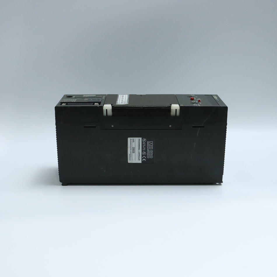 三菱A3NCPUP21 PLC模組