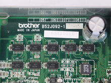 Load image into Gallery viewer, Brother B52J092-1 Circuit Board