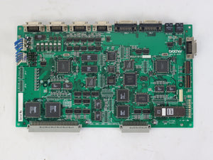 Brother B52J110-2 Circuit Board