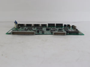 Brother B52J110-2 Circuit Board