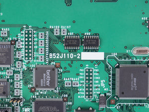 Brother B52J110-2 Circuit Board