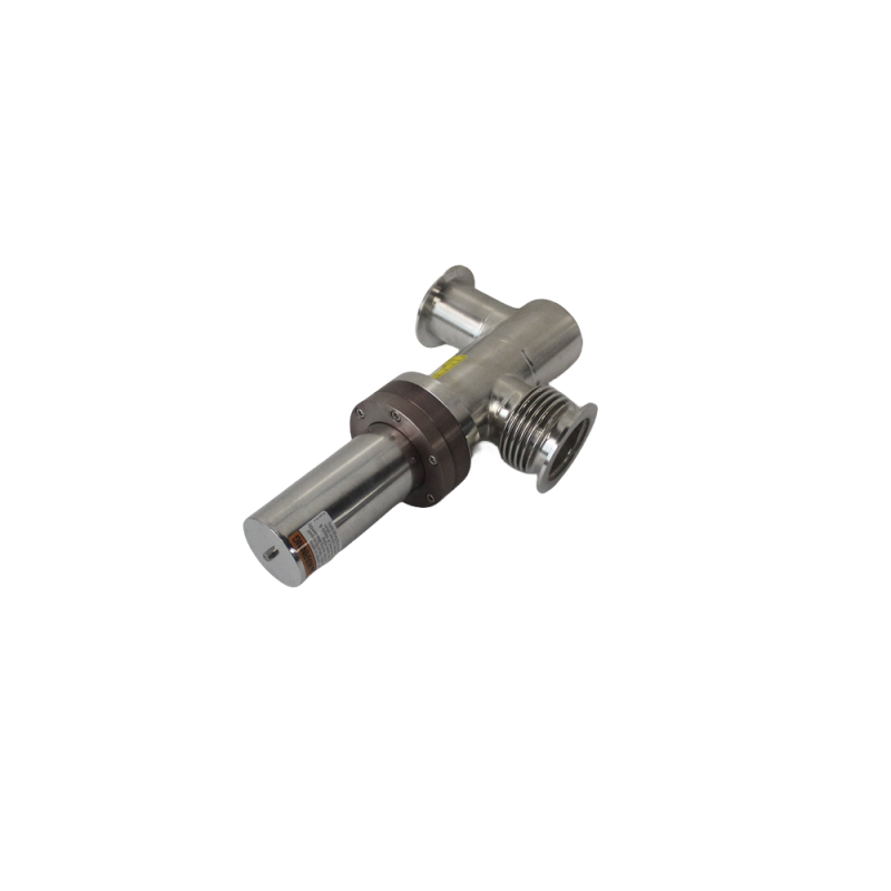 NOR-CAL 870-07349 Vacuum Isolation Valves
