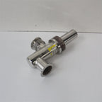 NOR-CAL 870-07349 真空隔離閥