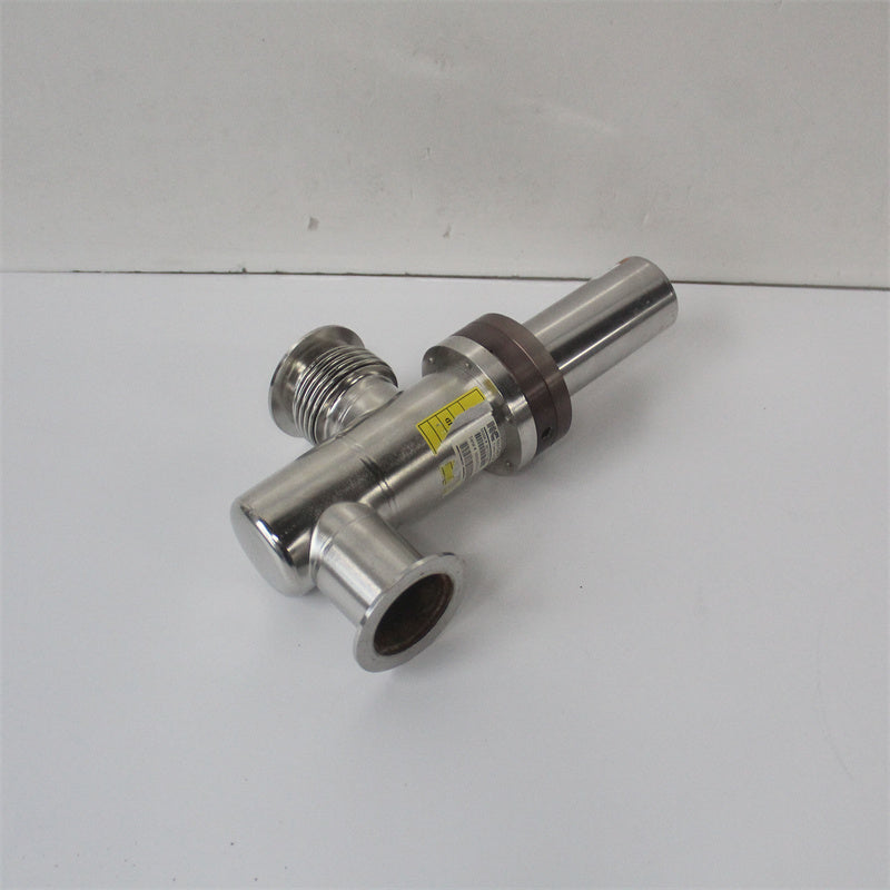 NOR-CAL 870-07349 Vacuum Isolation Valves