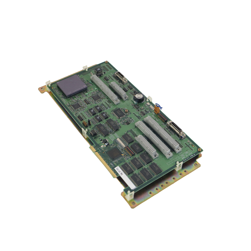 Brother B52J102-1電路板