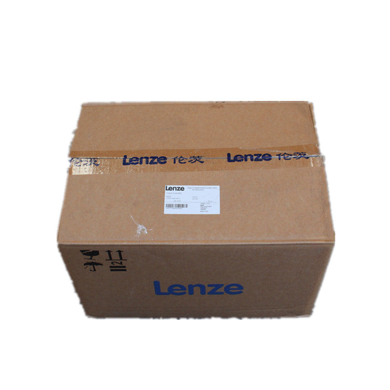 Lenze FI-E84AHWMC1134V-V001變頻器
