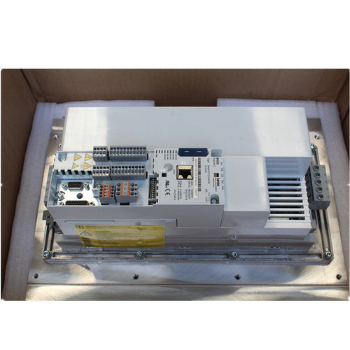 Lenze FI-E84AHWMC1134V-V001 Frequency Converter