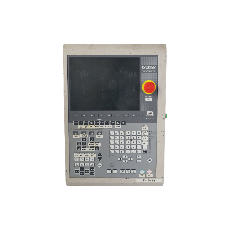 Brother EN170-01 CNC 介面單元