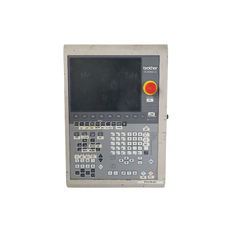 Brother EN170-01 CNC Interface Unit