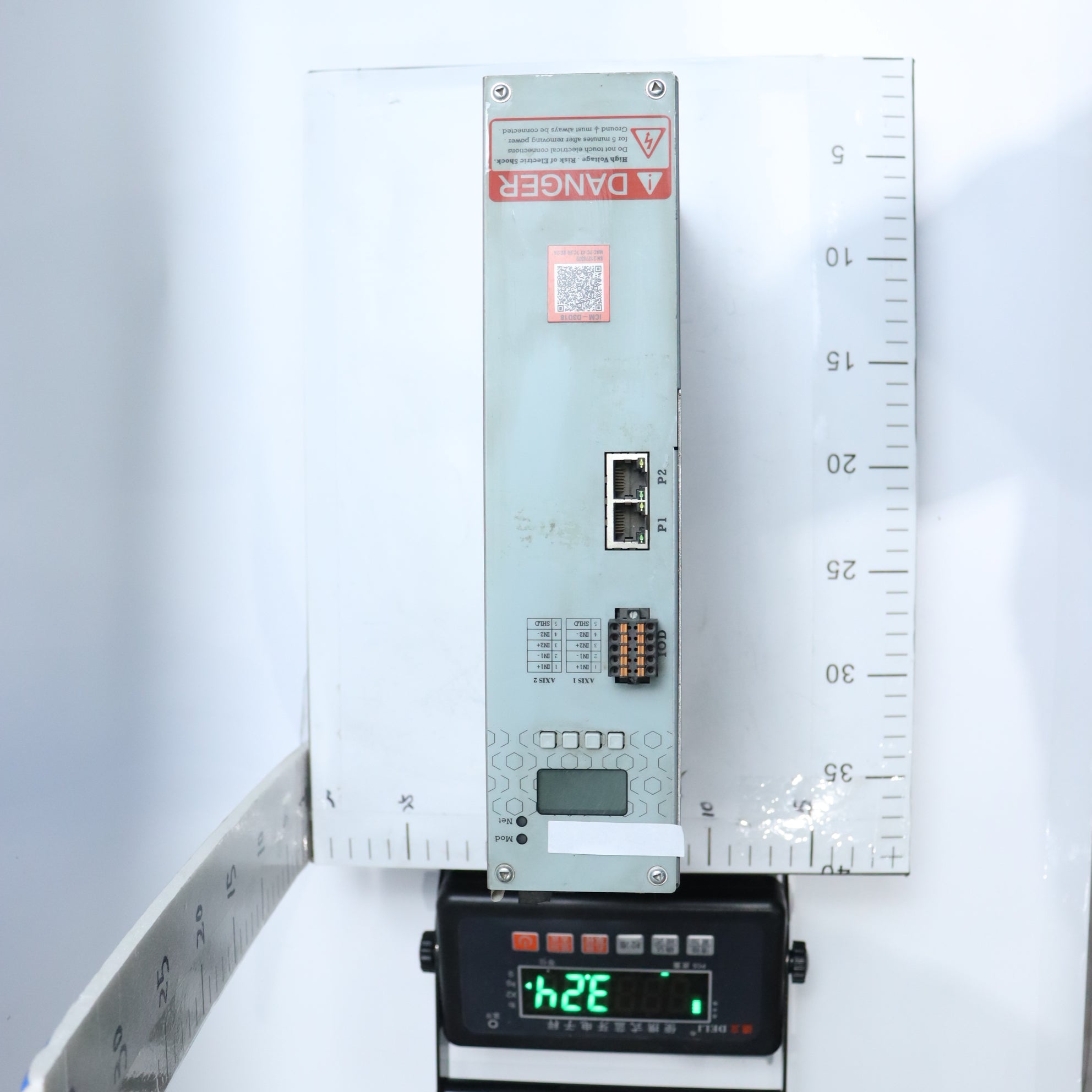 ICON ICM-D3D18 驅動程式