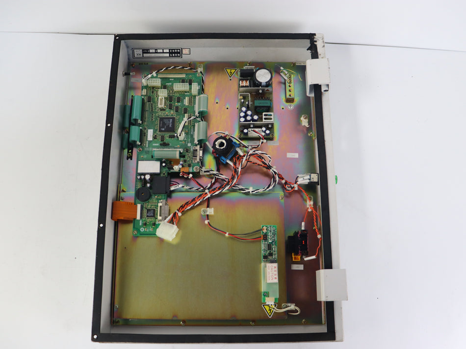 Brother EN170-01 CNC 介面單元