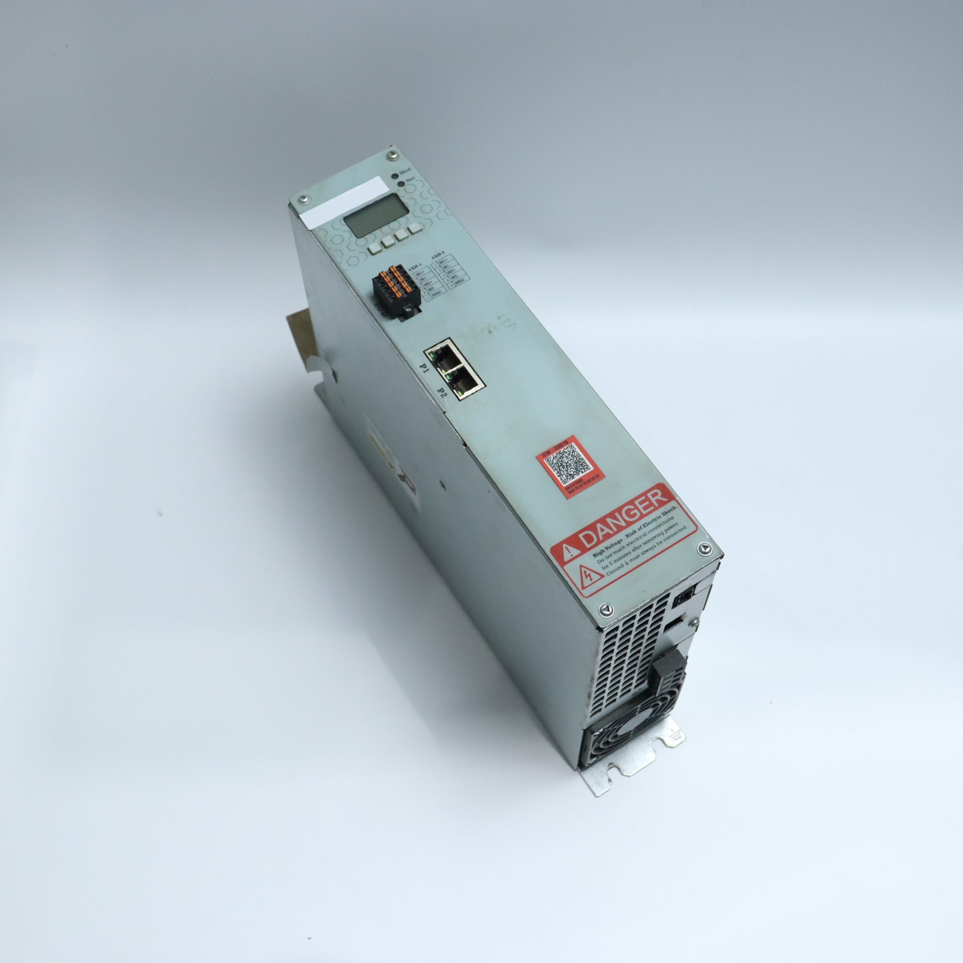 ICON ICM-D3D18 驅動程式