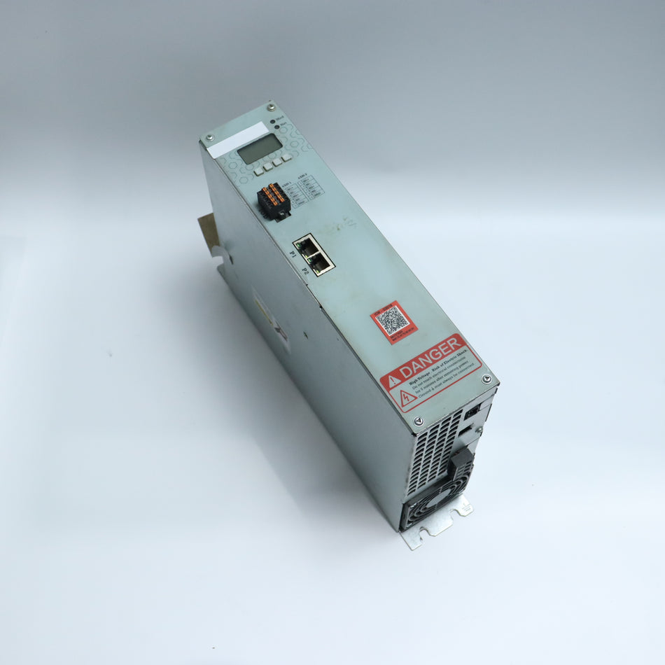 ICON ICM-D3D18 Driver