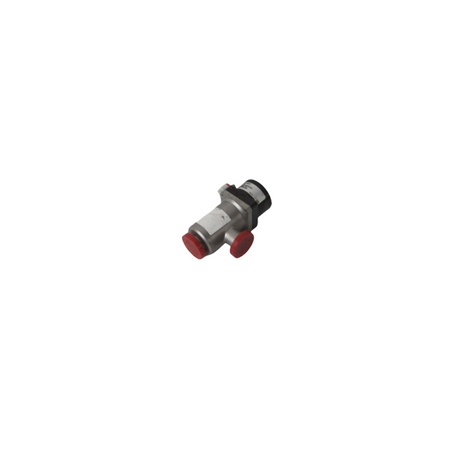 MKS 99E1820 Vacuum Isolation Valve - Rockss Automation