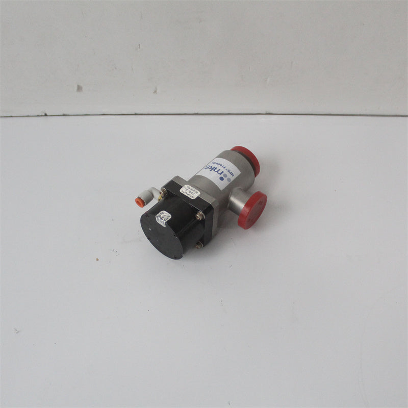 MKS 99E1820 Vacuum Isolation Valve - Rockss Automation